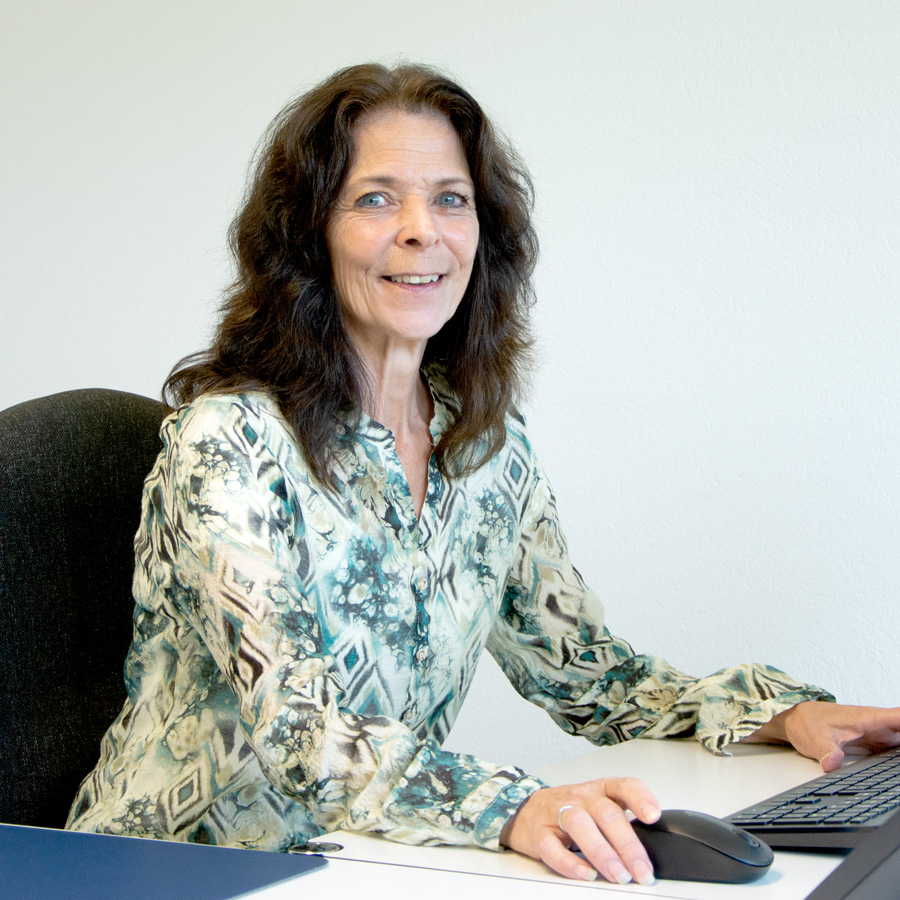 Dolores Gander | Mandatsleiterin Treuhand Dolores Gander | Mandatsleiterin Treuhand | Nagel Treuhand AG