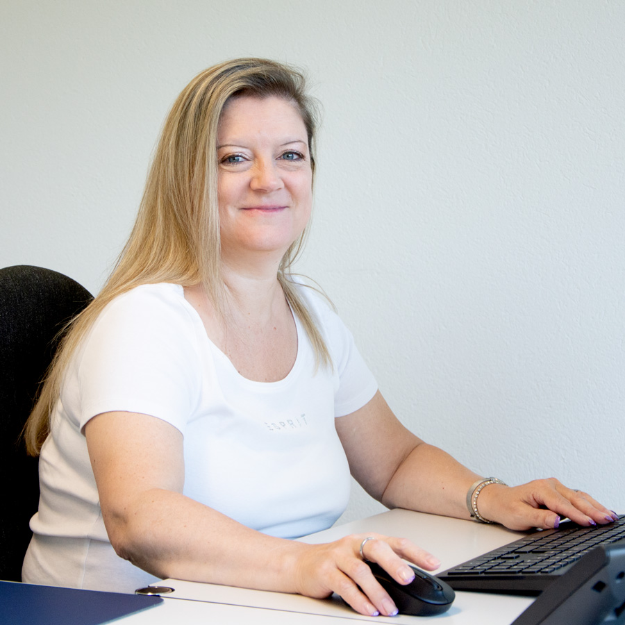 Manuala Schilliger | Treuhand Sachbearbeitung Manuala Schilliger | Treuhand Sachbearbeitung | Nagel Treuhand AG