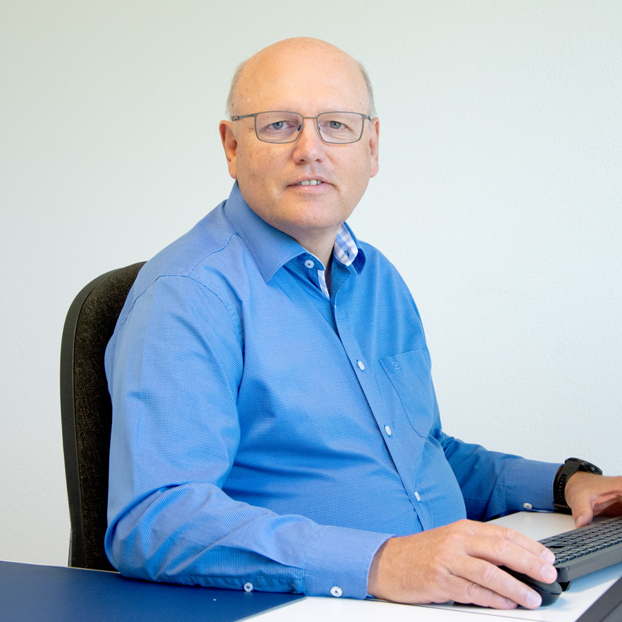 Marc Nagel | Inhaber Nagel Treuhand AG Marc Nagel | Inhaber | Nagel Treuhand AG