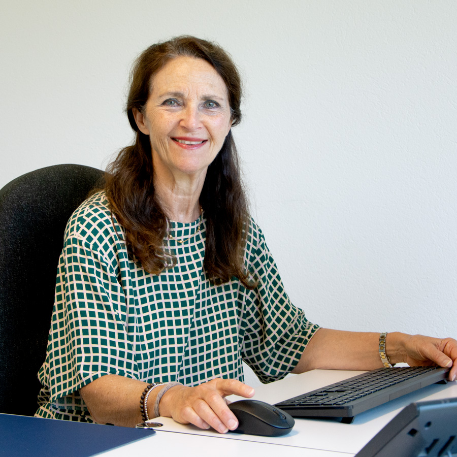 Anita Nagel | Inhaberin Nagel Treuhand AG Anita Nagel | Inhaberin Nagel Treuhand AG